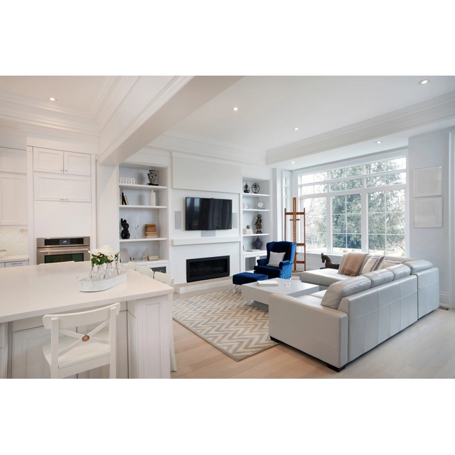 Vendita online Max 1.3 bianco monomano per interni 14 L